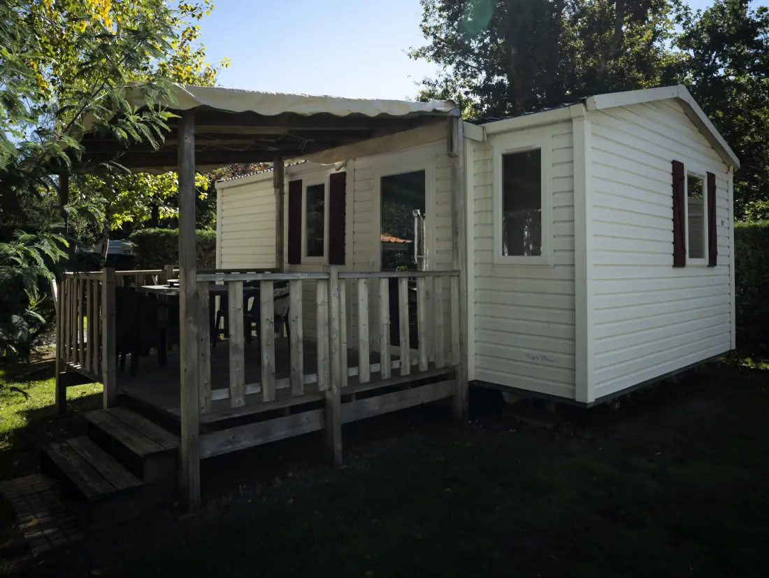 Camping Des Familles 4 étoiles★★★★
