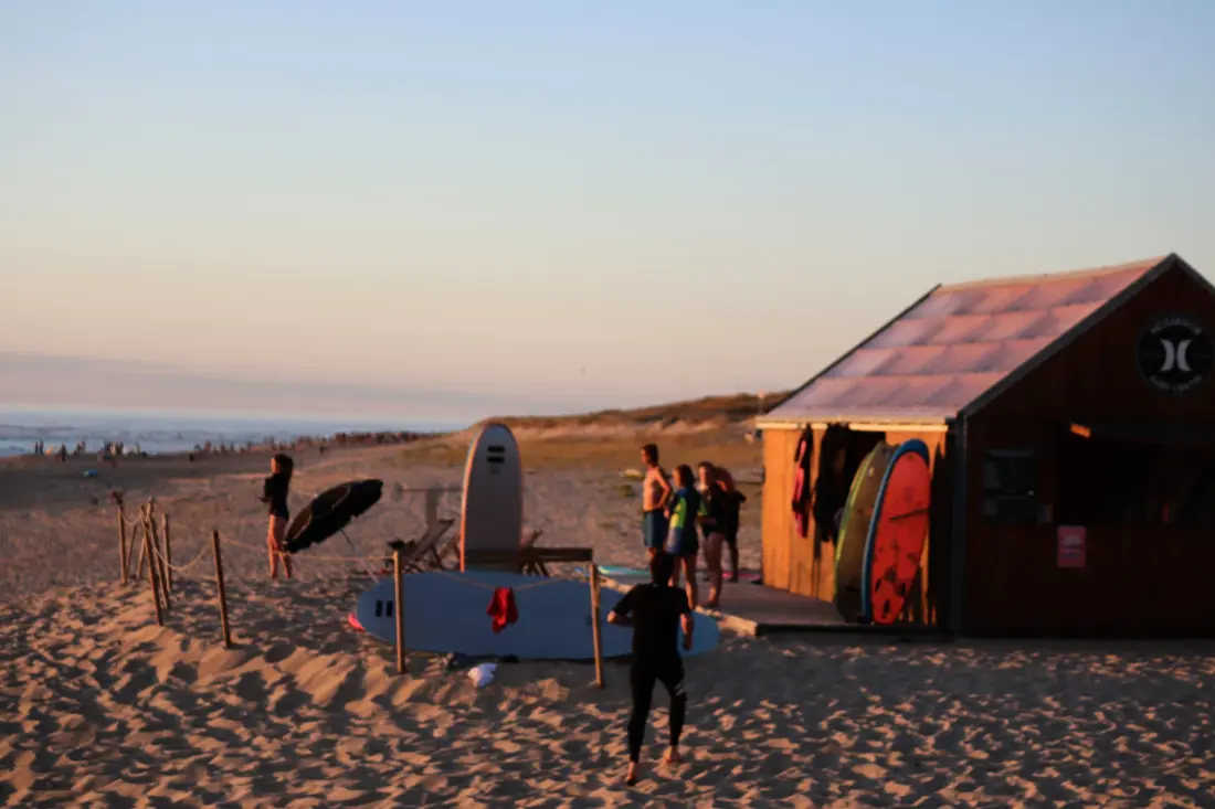 Camping Des Familles 4 étoiles★★★★