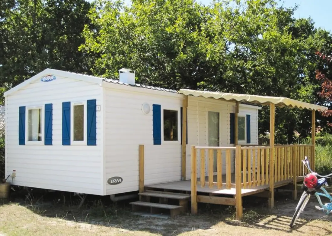 Camping Des Familles 4 étoiles★★★★