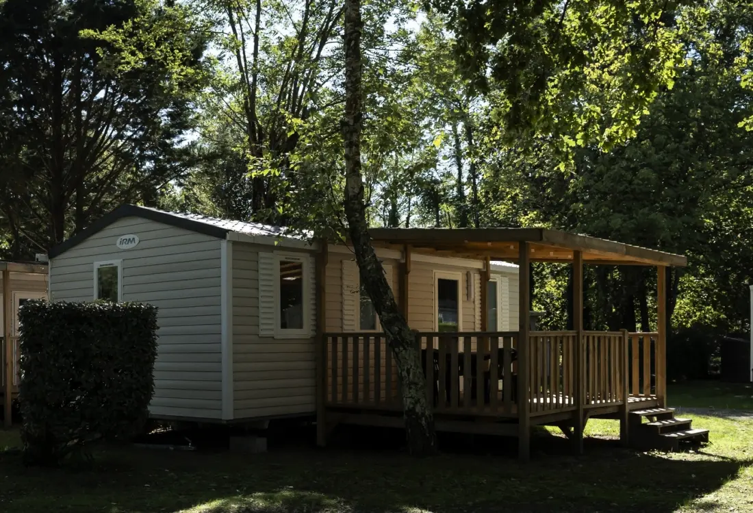 Camping Des Familles 4 étoiles★★★★