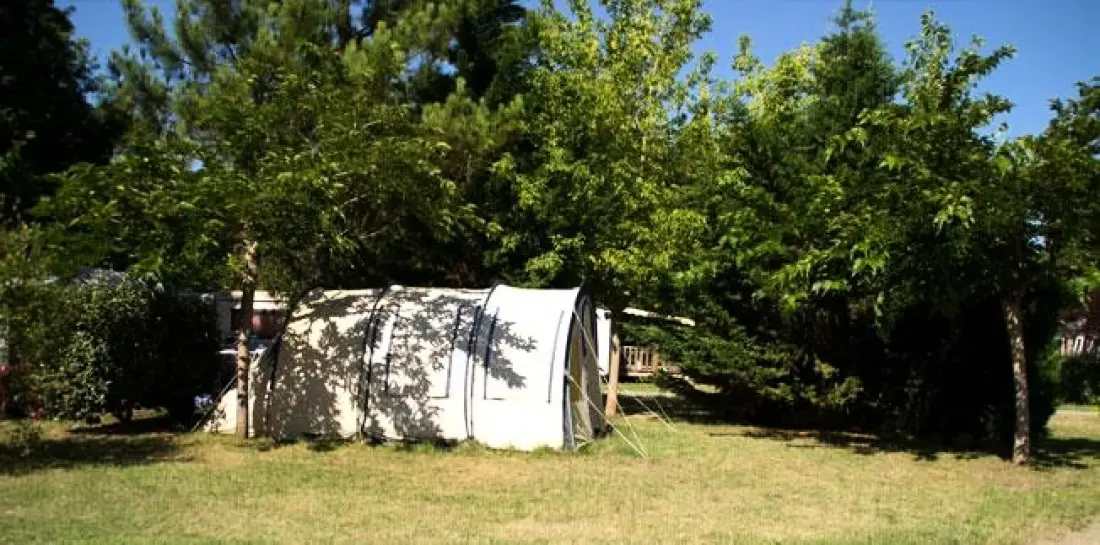 Camping Des Familles 4 étoiles★★★★