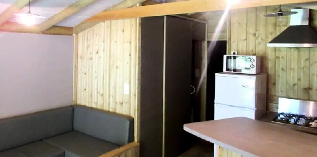 Camping Des Familles 4 étoiles★★★★