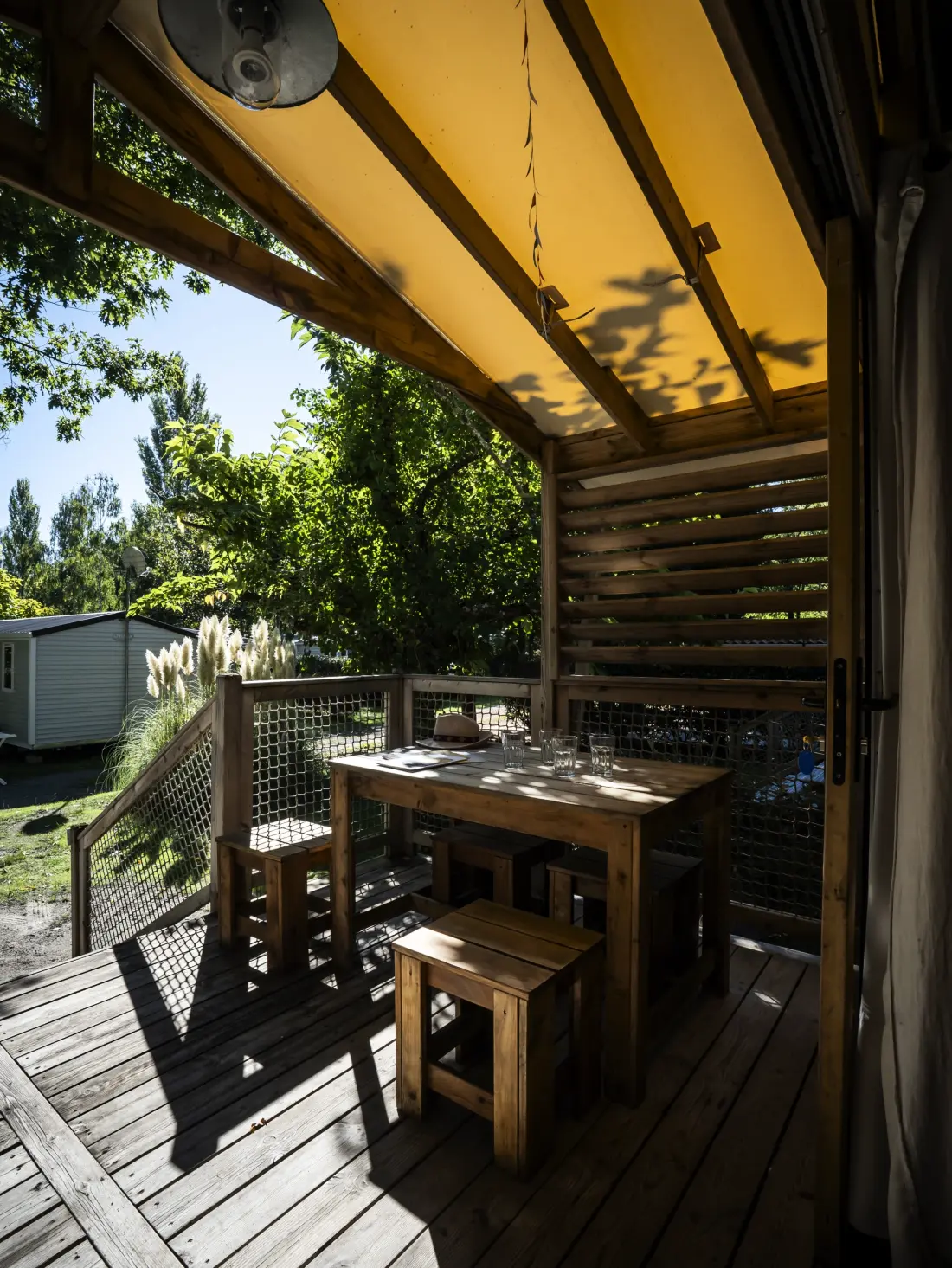 Camping Des Familles 4 étoiles★★★★