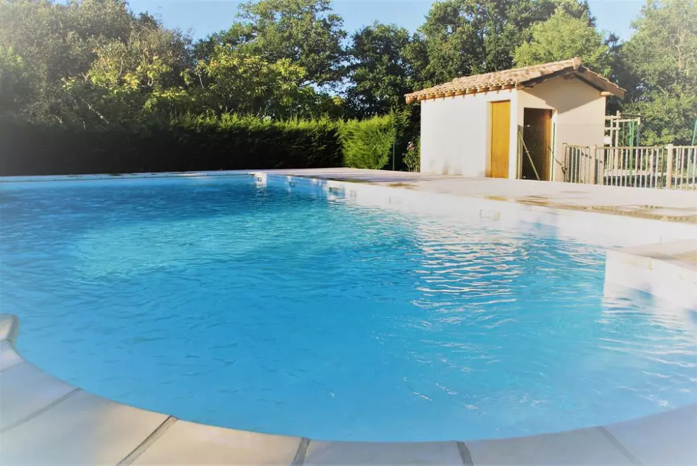 Camping Les Franquettes 4 étoiles★★★★