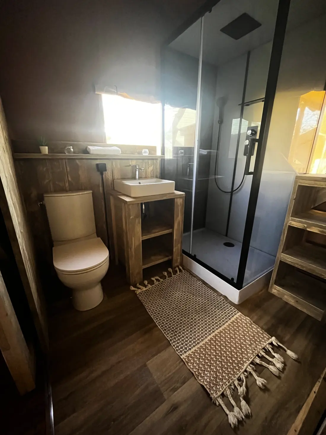 Camping Les Franquettes 4 étoiles★★★★