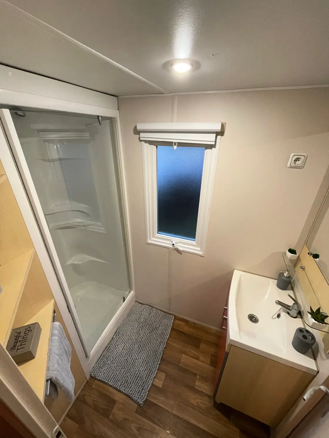 Camping Les Franquettes 4 étoiles★★★★