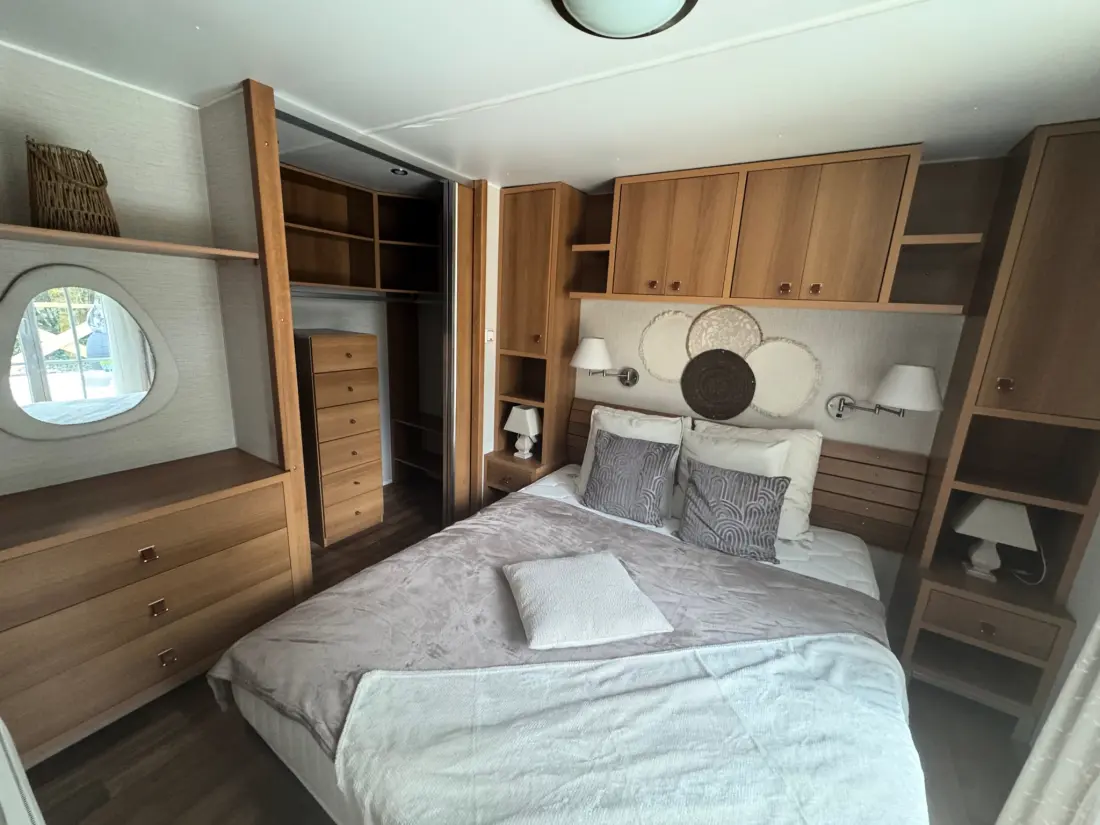 Camping Les Franquettes 4 étoiles★★★★