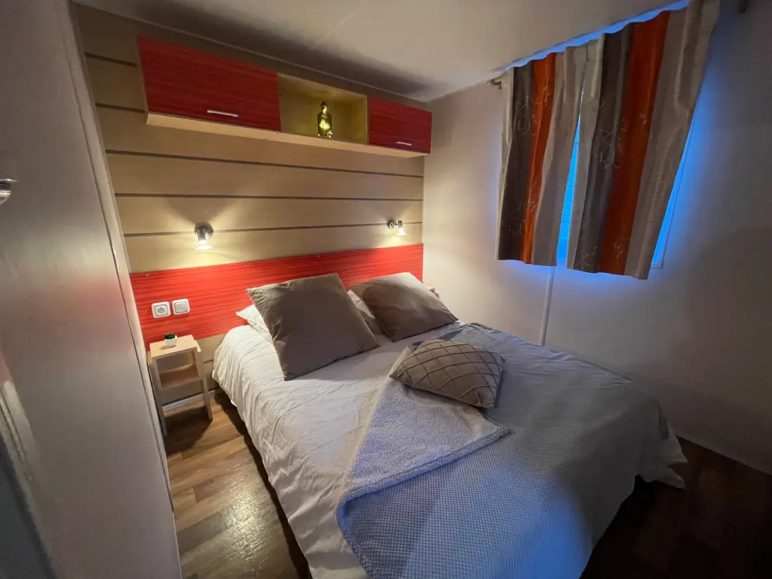Camping Les Franquettes 4 étoiles★★★★