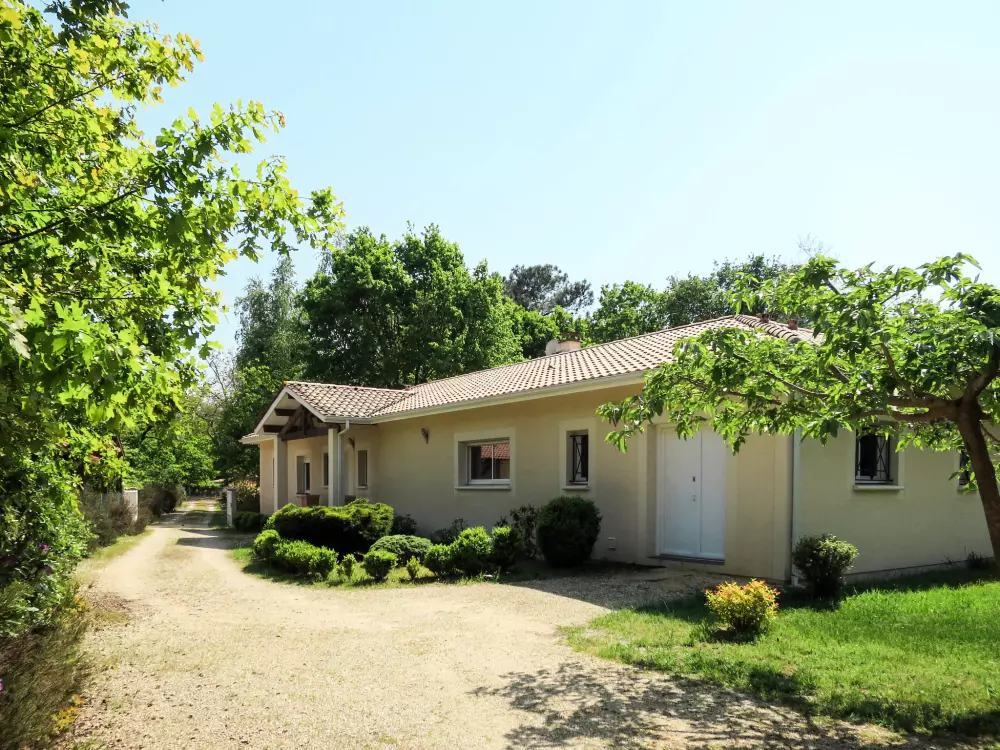 Maison de Vacances Grayan et L' Hopital