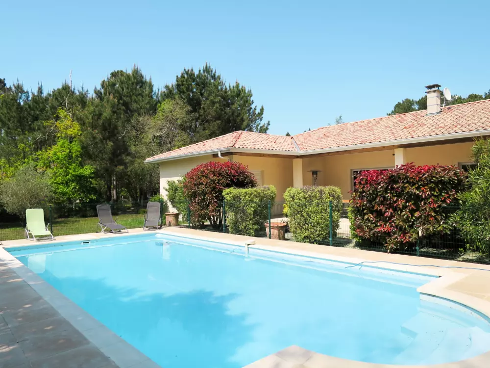 Maison de Vacances Grayan et L' Hopital