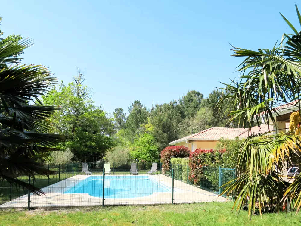 Maison de Vacances Grayan et L' Hopital