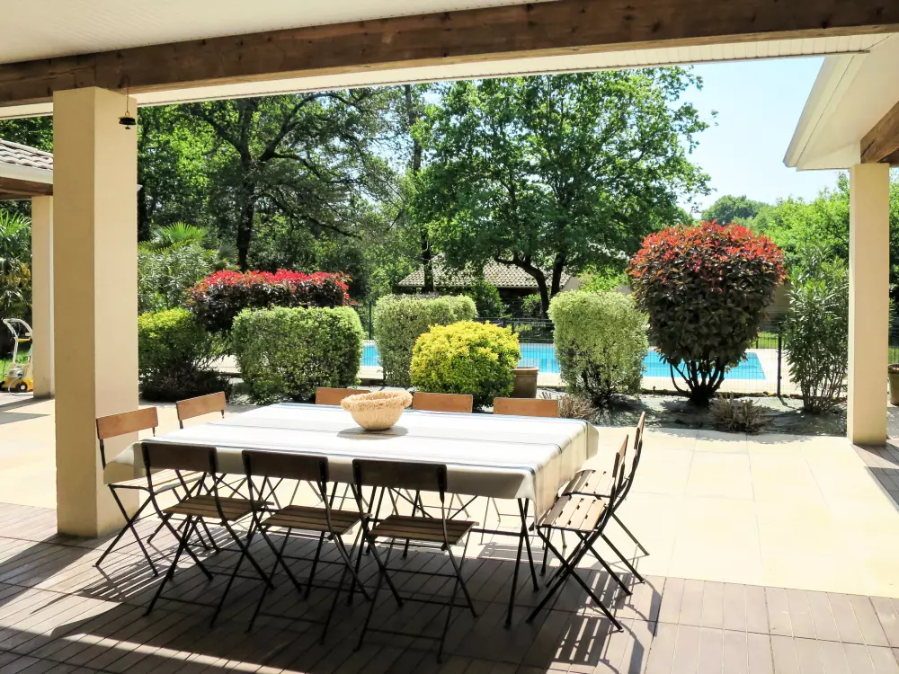 Maison de Vacances Grayan et L' Hopital