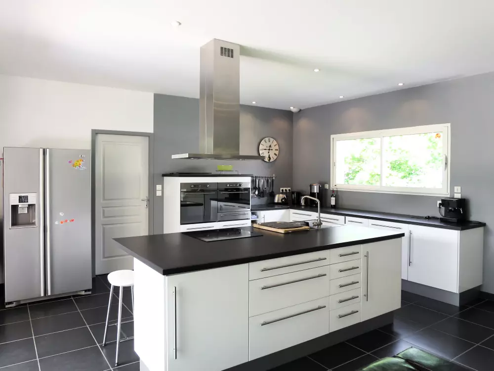 Maison de Vacances Grayan et L' Hopital