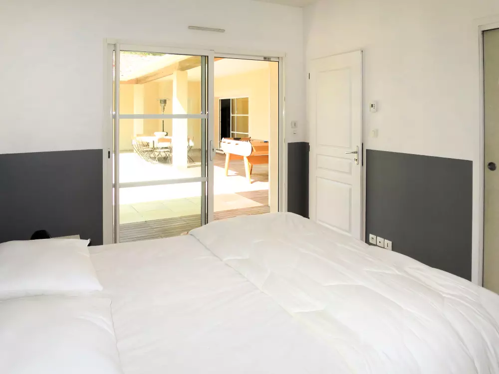 Maison de Vacances Grayan et L' Hopital