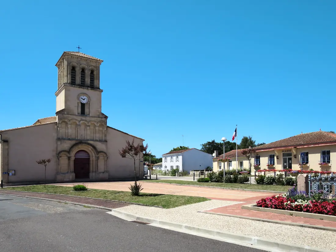 Maison de Vacances Grayan et L' Hopital