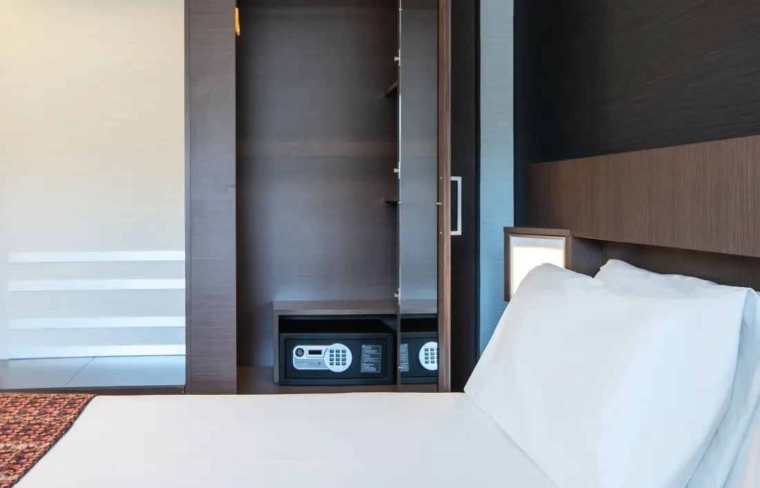 Hôtel Granada 4 étoiles★★★★
