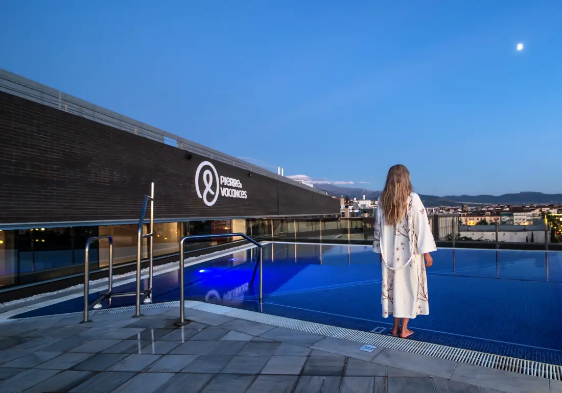 Hôtel Granada 4 étoiles★★★★
