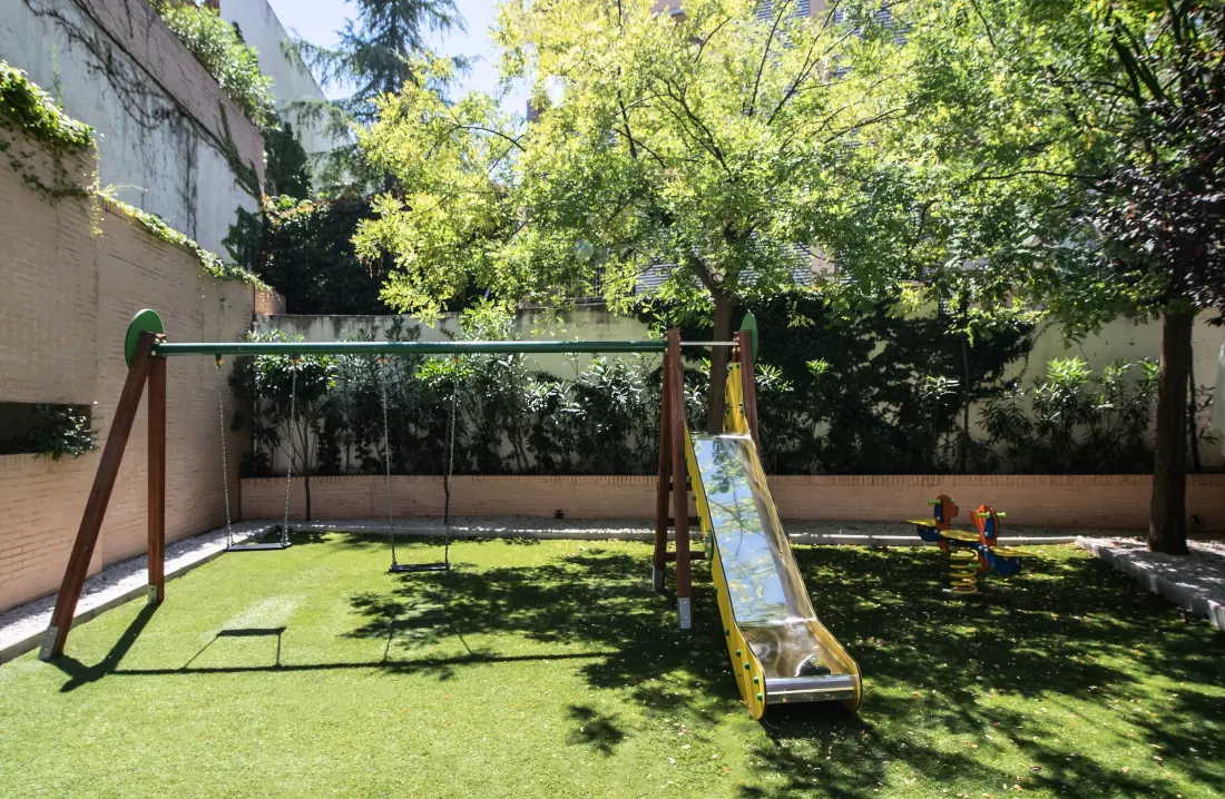Hôtel Granada 4 étoiles★★★★