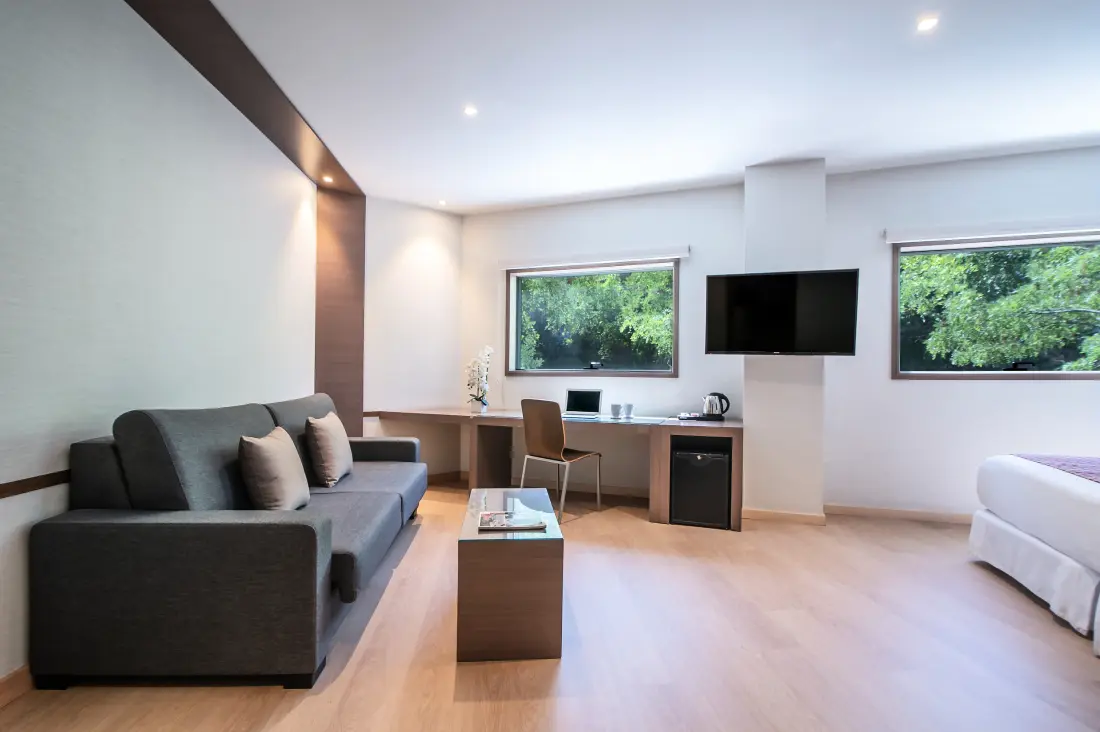 Hôtel Granada 4 étoiles★★★★