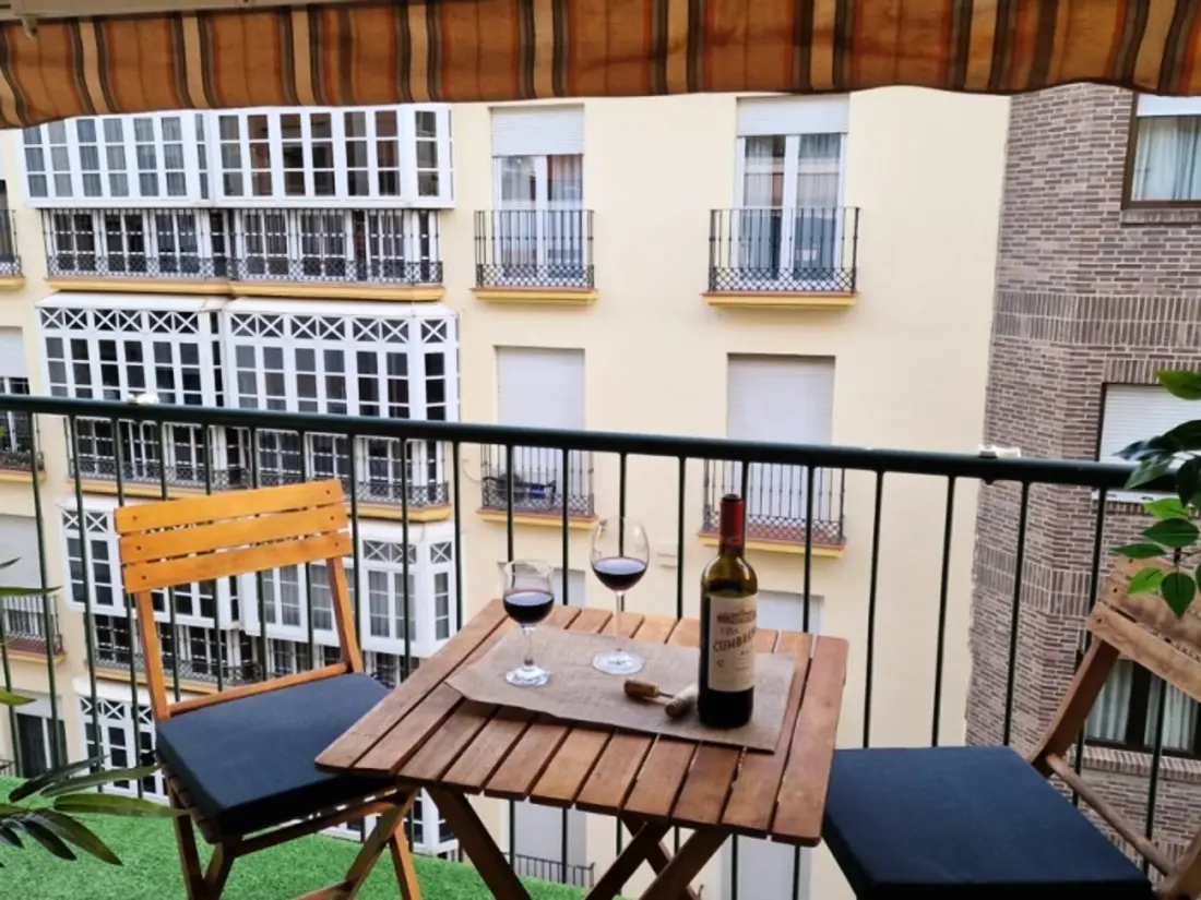 Location de Vacances Grenade 100