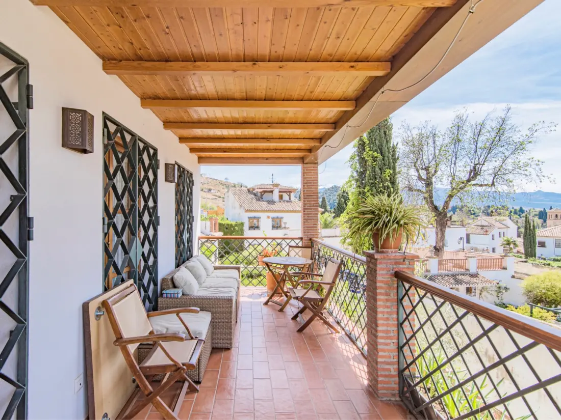 Location de Vacances Grenade 47
