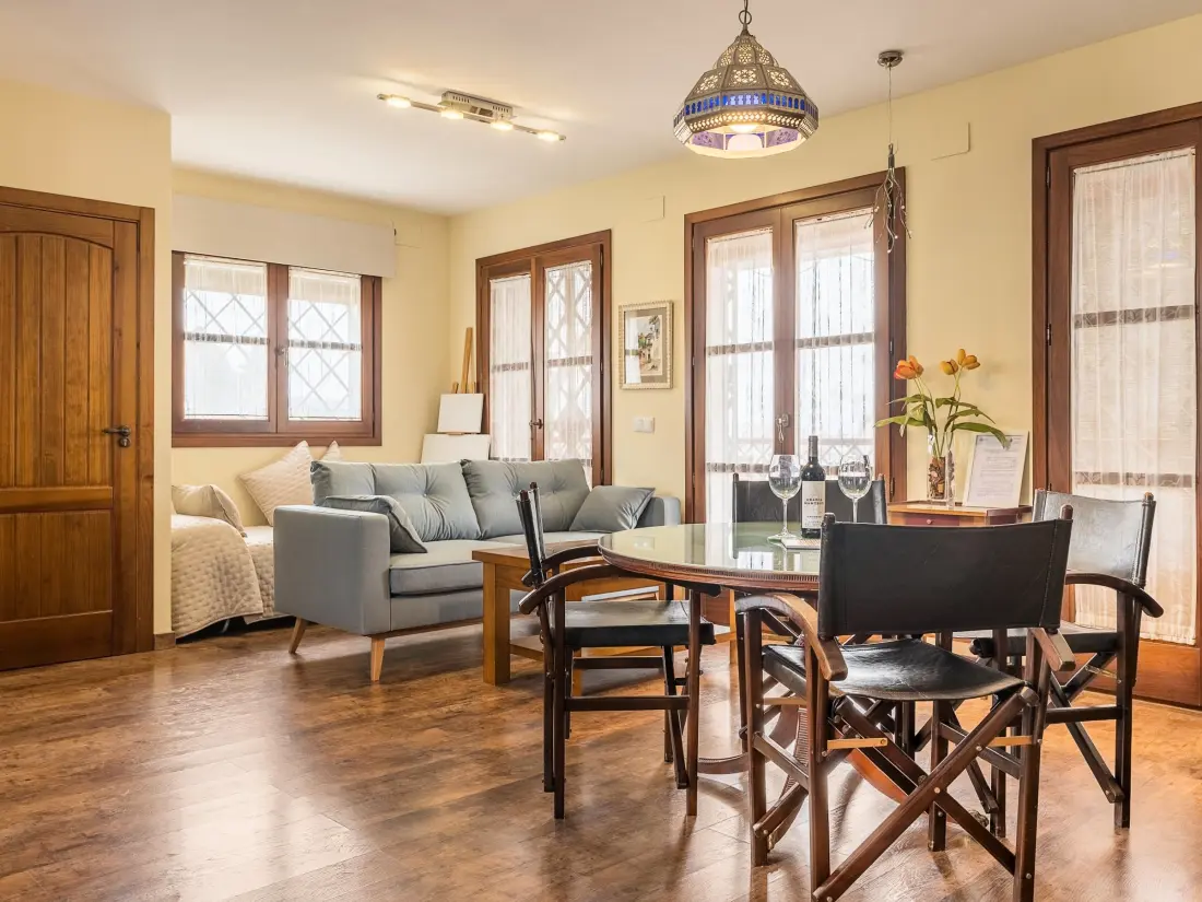 Location de Vacances Grenade 47