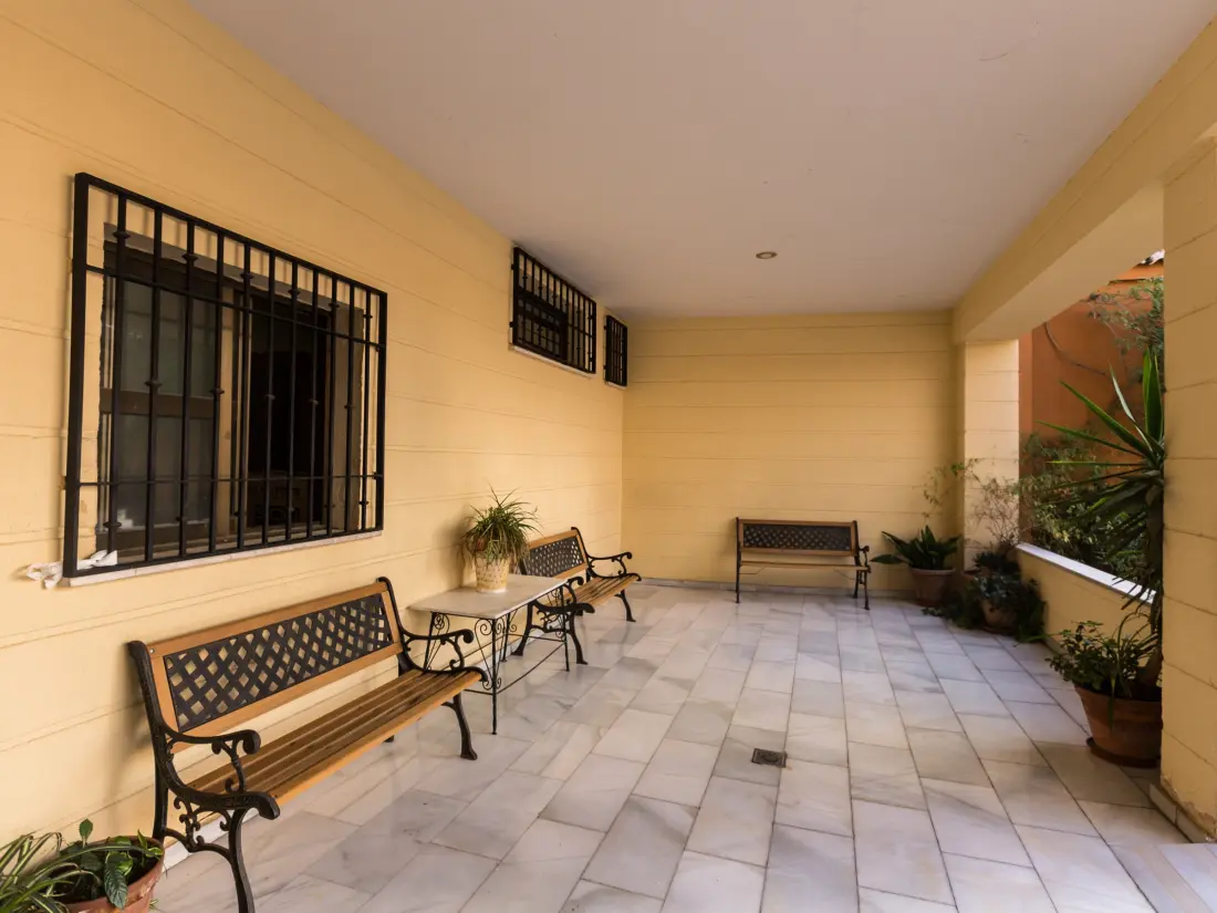 Location de Vacances Grenade 55