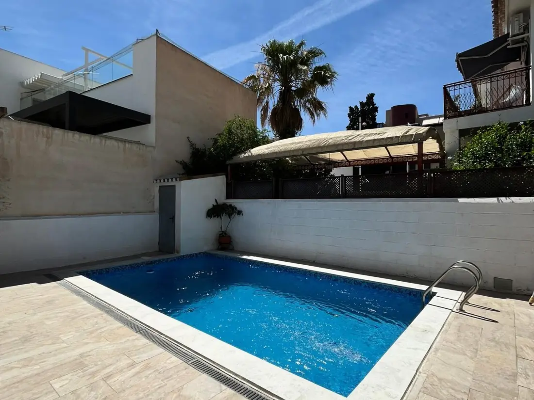 Location de Vacances Grenade 56