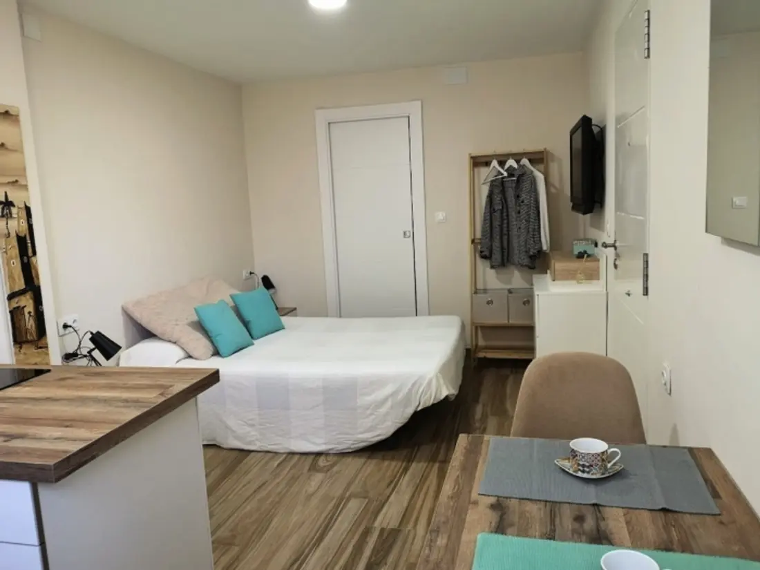 Location de Vacances Grenade 56