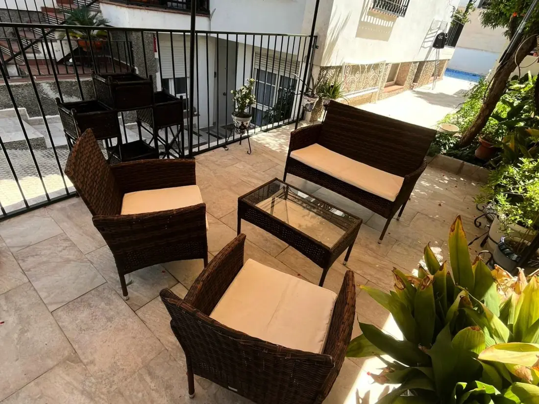 Location de Vacances Grenade 56