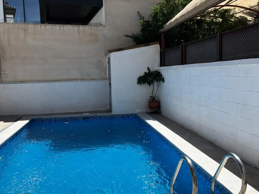 Location de Vacances Grenade 56