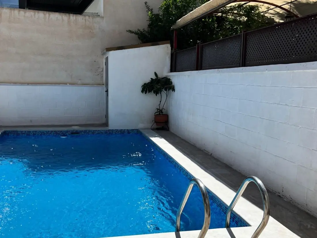 Location de Vacances Grenade 56