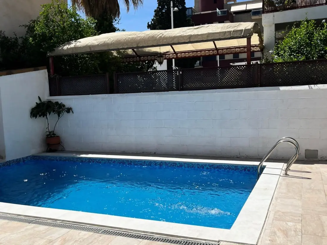 Location de Vacances Grenade 56