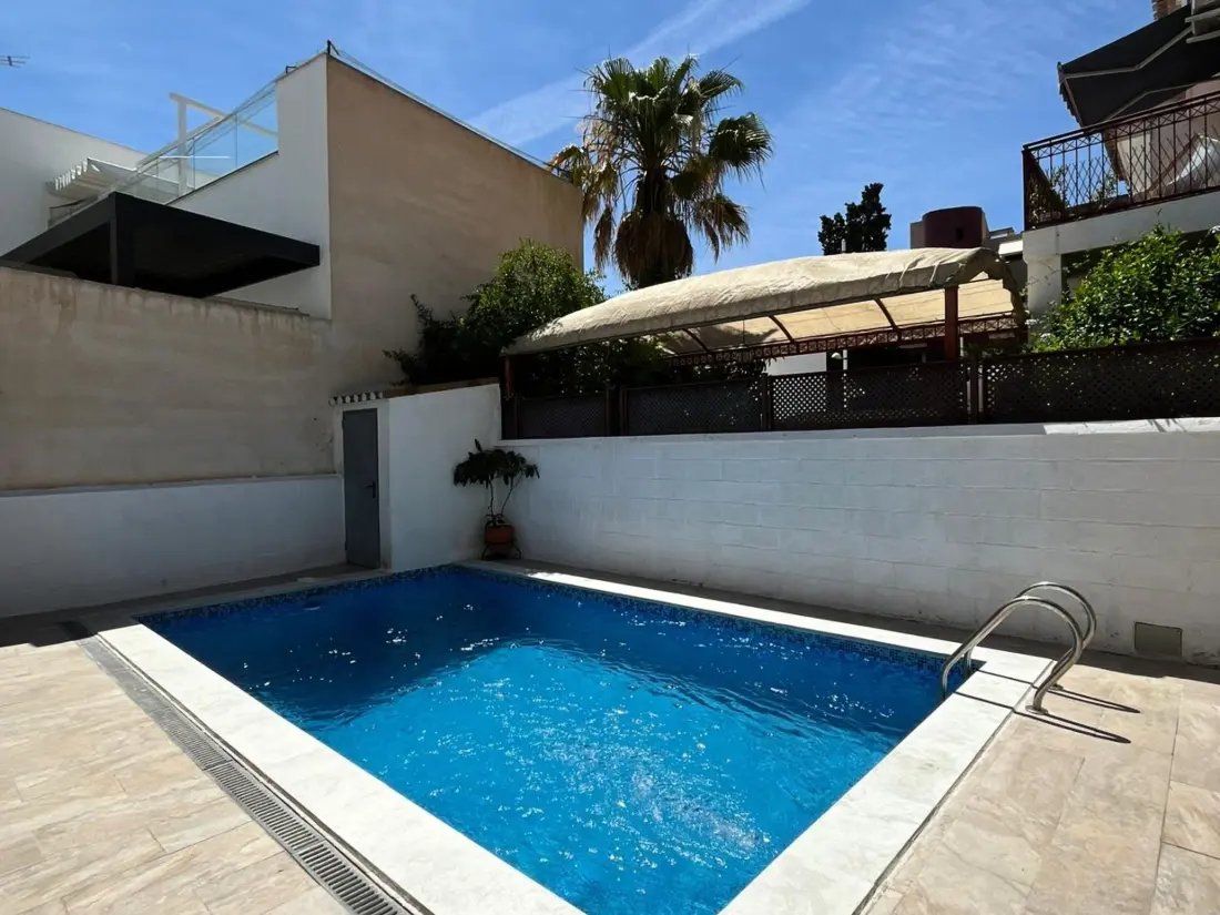 Location de Vacances Grenade 56