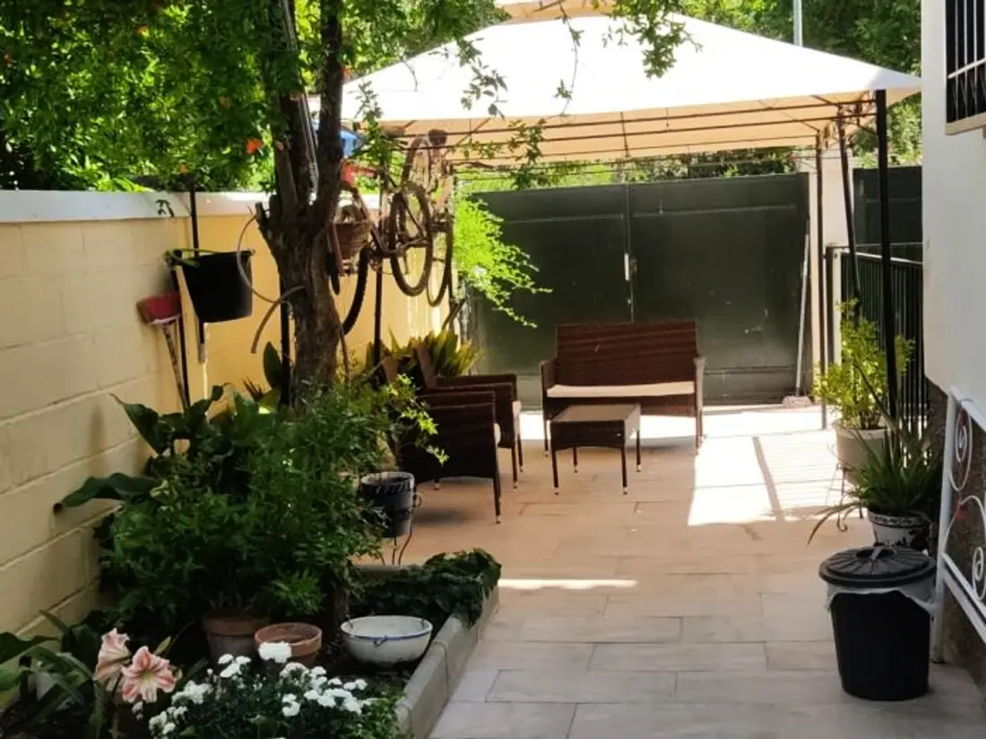 Location de Vacances Grenade 56