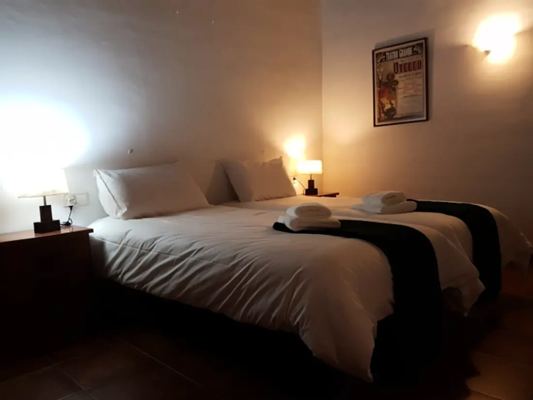 Location de Vacances Grenade 60