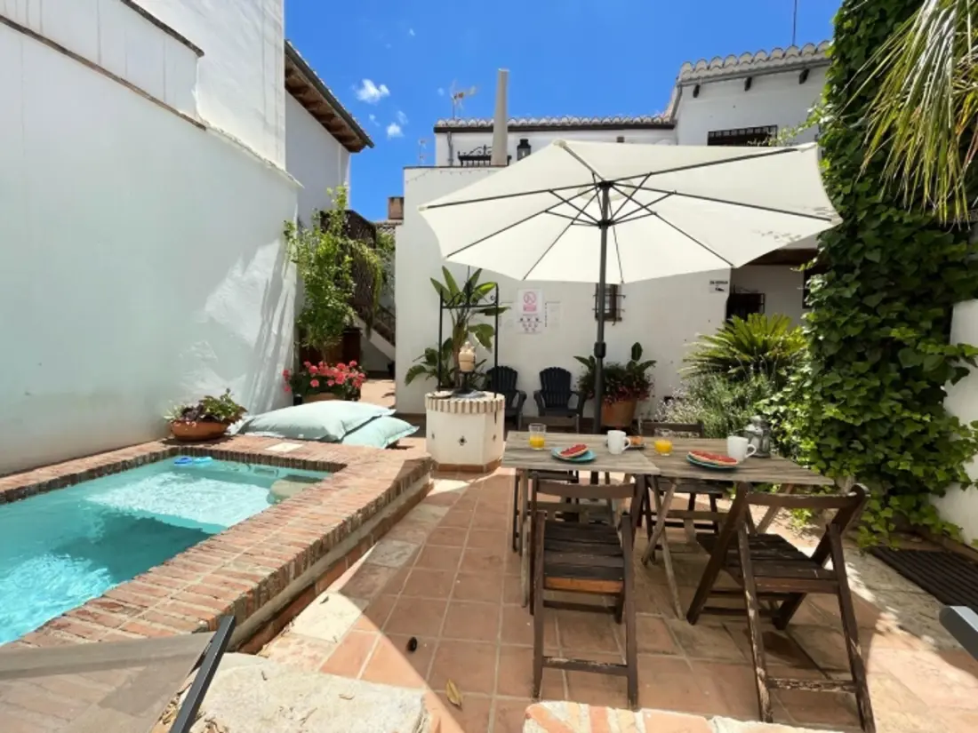 Location de Vacances Grenade 71