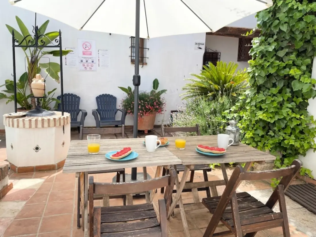 Location de Vacances Grenade 71
