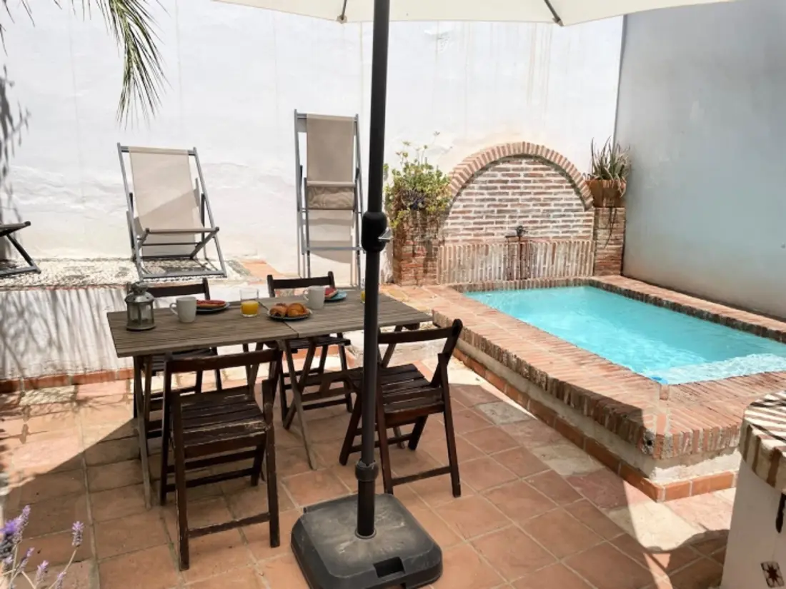 Location de Vacances Grenade 71