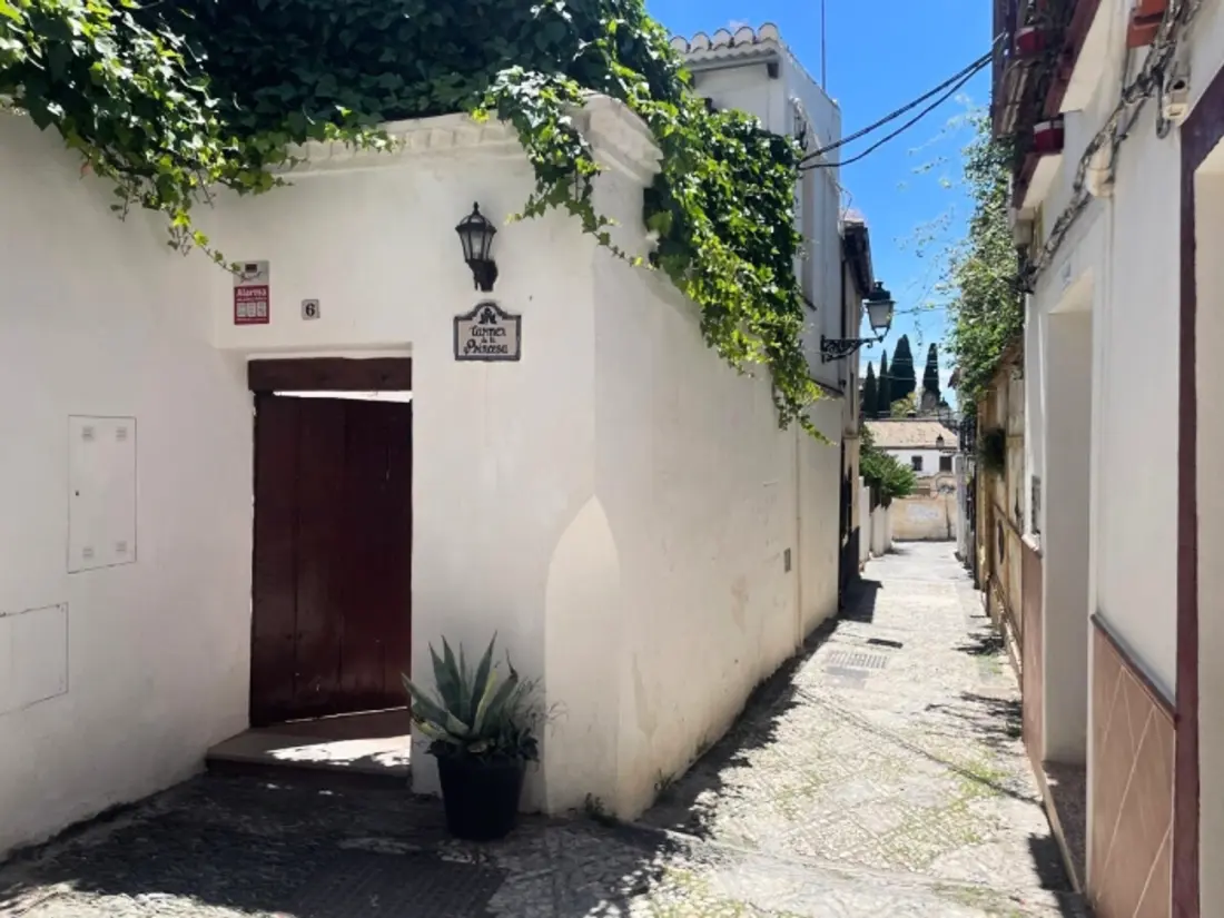 Location de Vacances Grenade 71