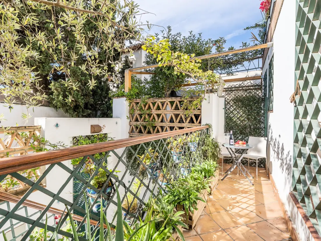 Location de Vacances Grenade 72
