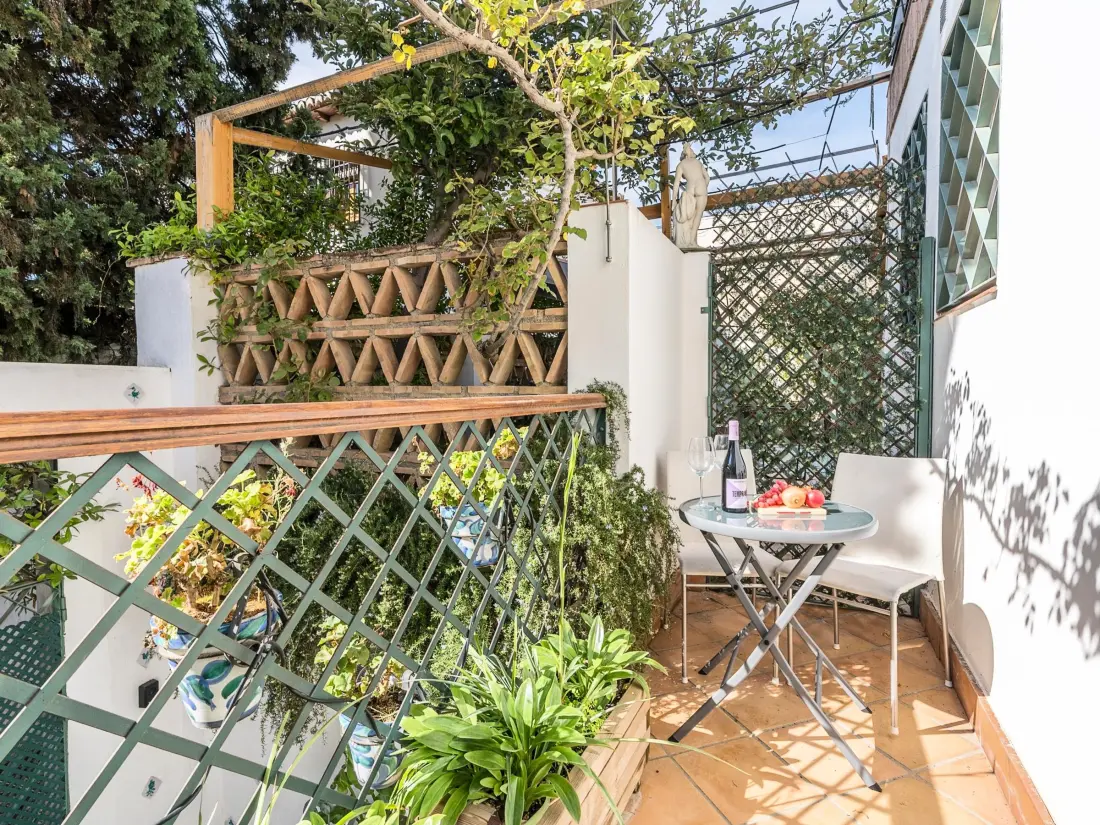 Location de Vacances Grenade 72