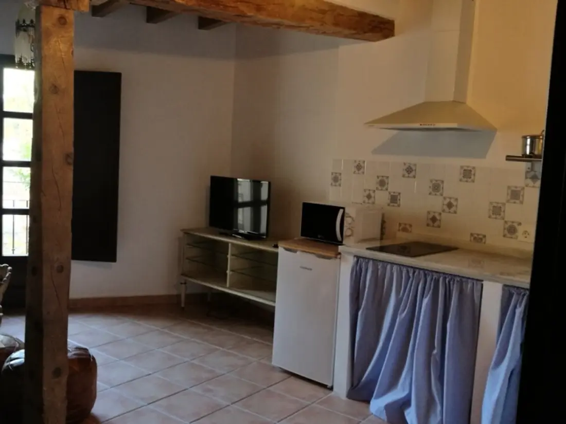 Location de Vacances Grenade 73