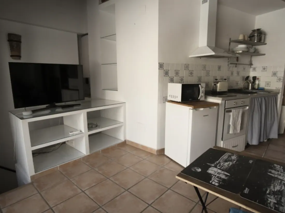 Location de Vacances Grenade 74