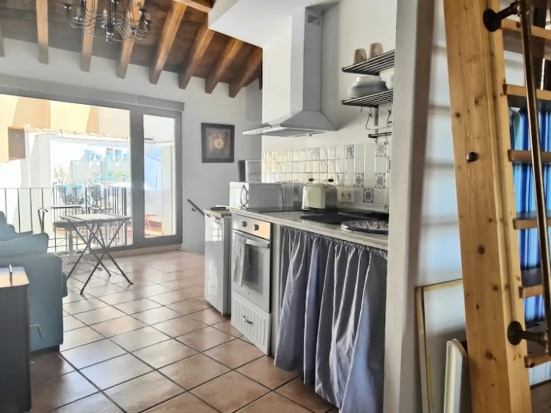 Location de Vacances Grenade 74
