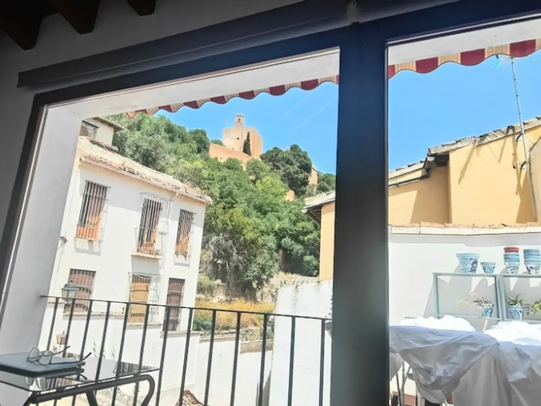 Location de Vacances Grenade 74