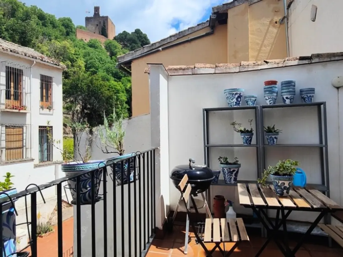 Location de Vacances Grenade 74