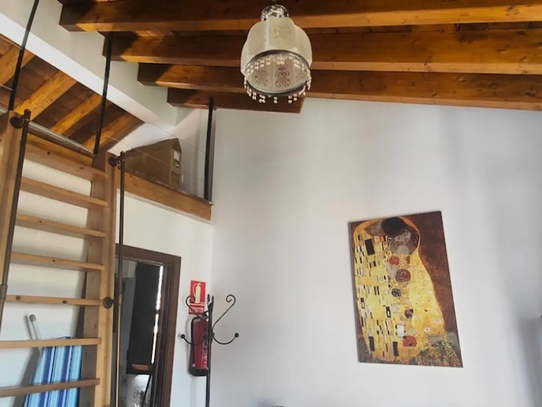 Location de Vacances Grenade 74