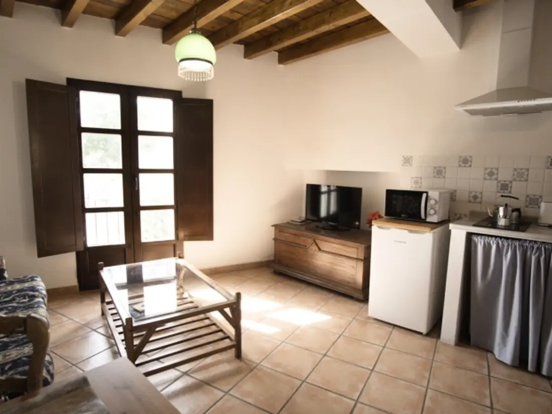 Location de Vacances Grenade 75