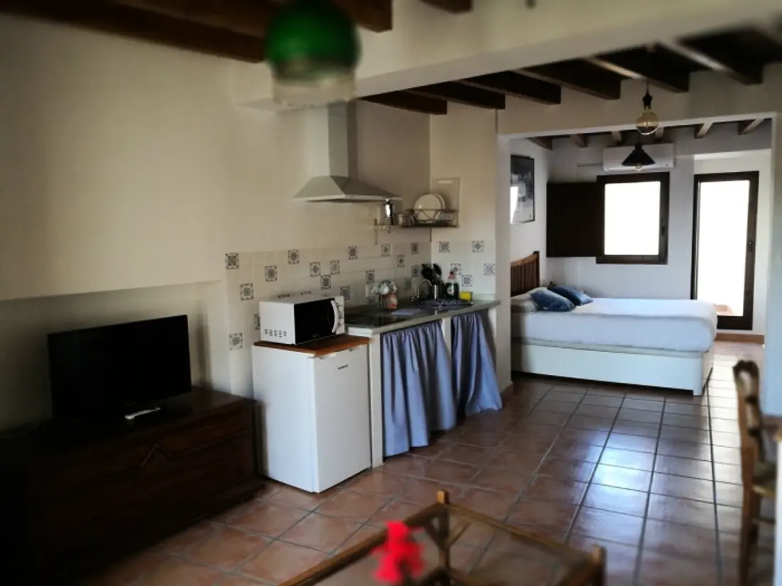 Location de Vacances Grenade 75